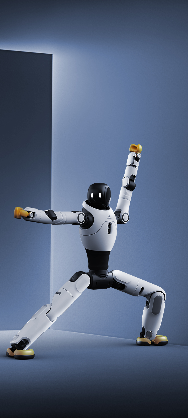 米兰官方网站灵犀 X2