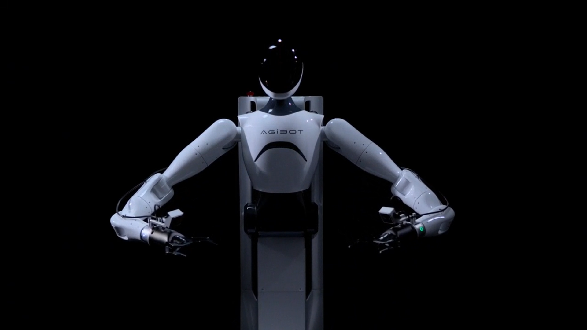 米兰官方网站专业数采机器人